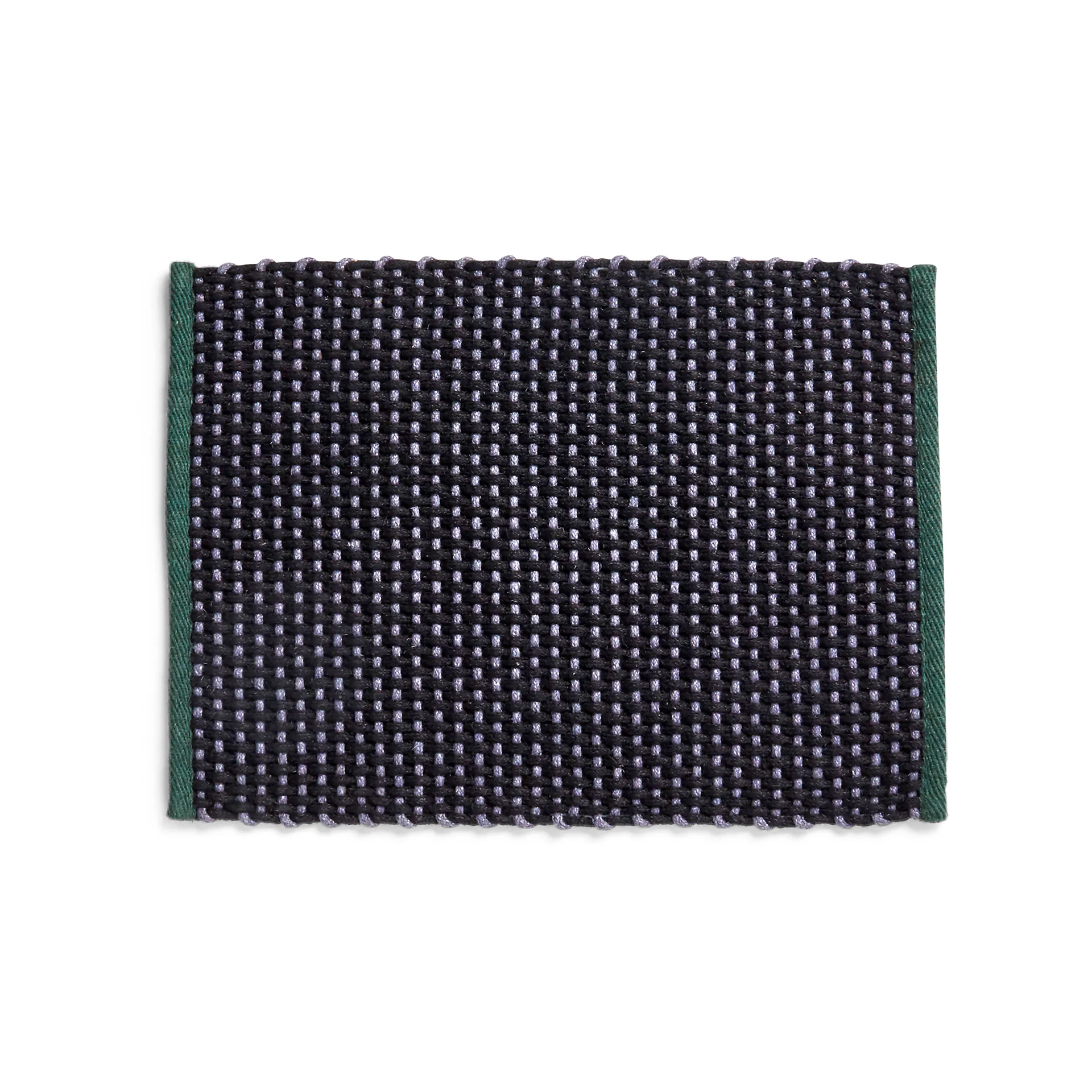Tapis de porte HAY 50x70 cm, Green HAY