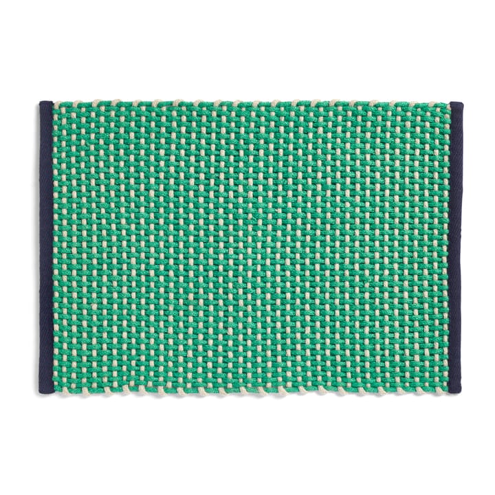 Tapis de porte HAY 50x70 cm - Light green - HAY