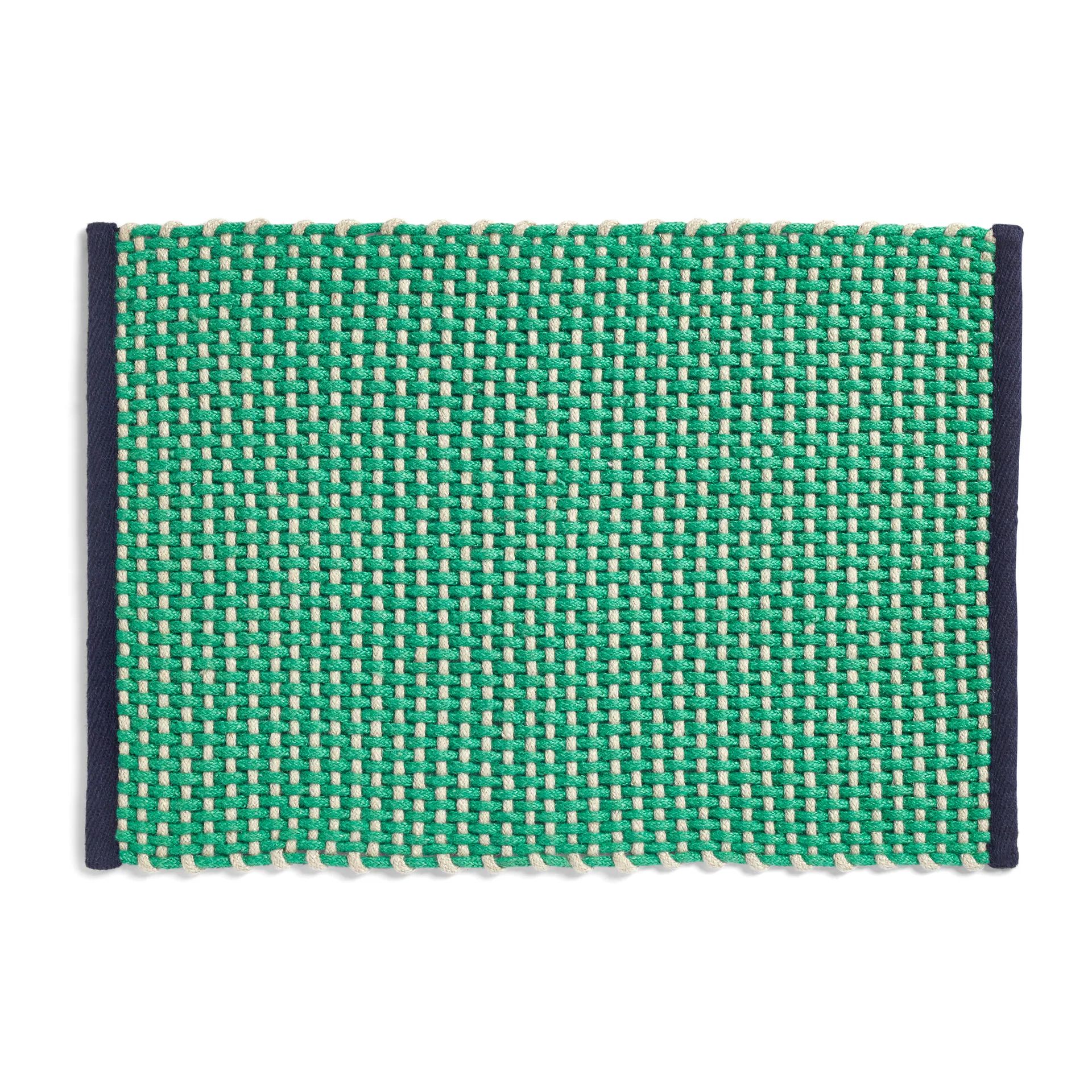 Tapis de porte HAY 50x70 cm, Light green HAY