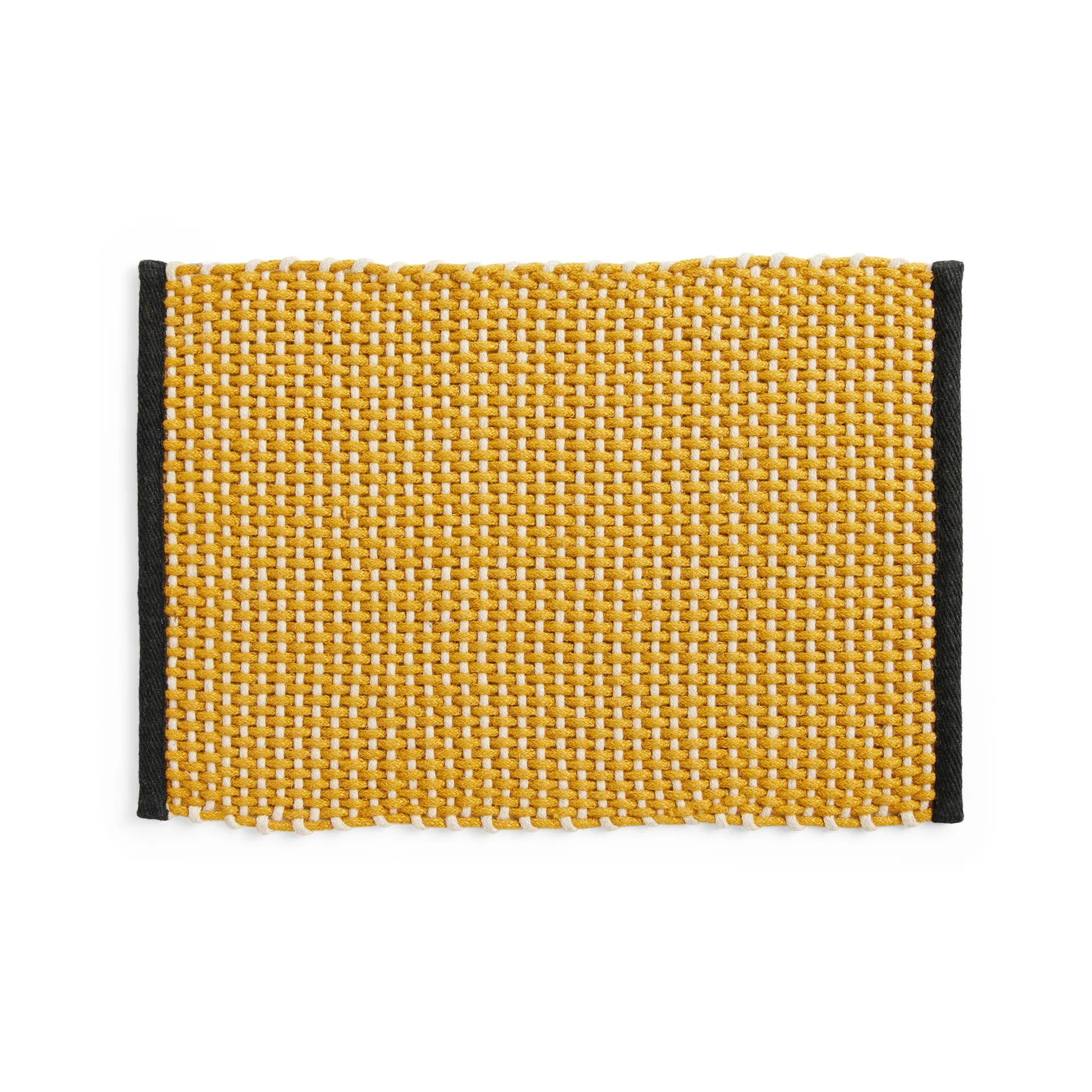 Tapis de porte HAY 50x70 cm, Ochre HAY