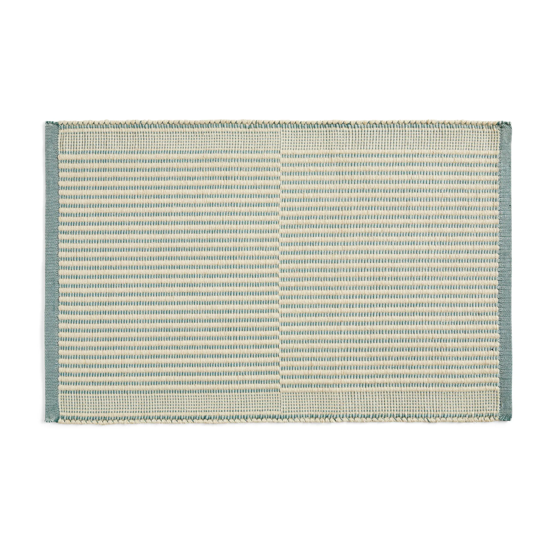 Tapis de porte Tapis 60x95 cm, Grey HAY