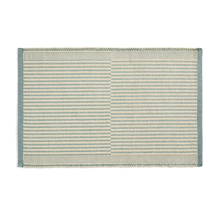 Tapis de porte Tapis 60x95 cm - Grey - HAY