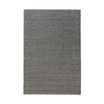 Tapis en laine Peas 200x300 cm - Gris medium - HAY