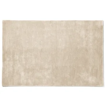 Tapis en laine Raw No 2 170x240 cm - Sand - HAY