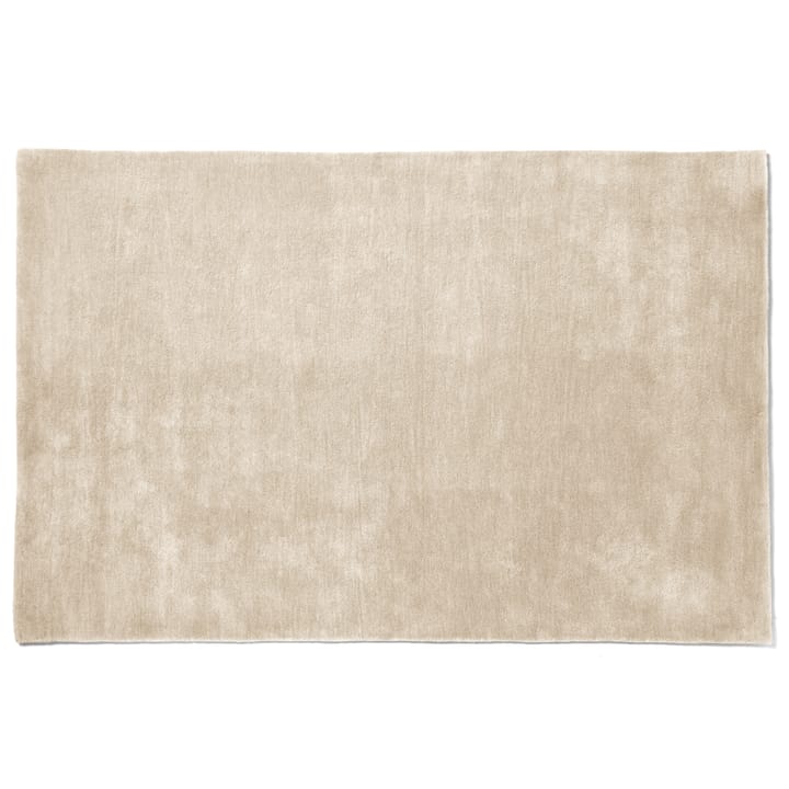 Tapis en laine Raw No 2 200x300 cm - Sable - HAY