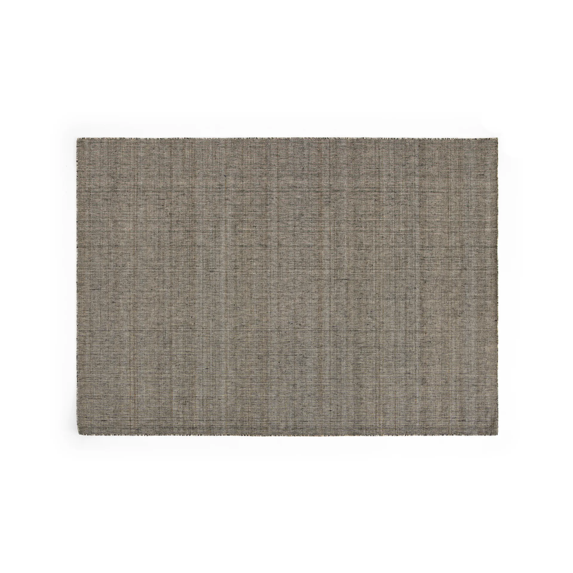 Tapis Haze, Black, 170x240 cm HAY