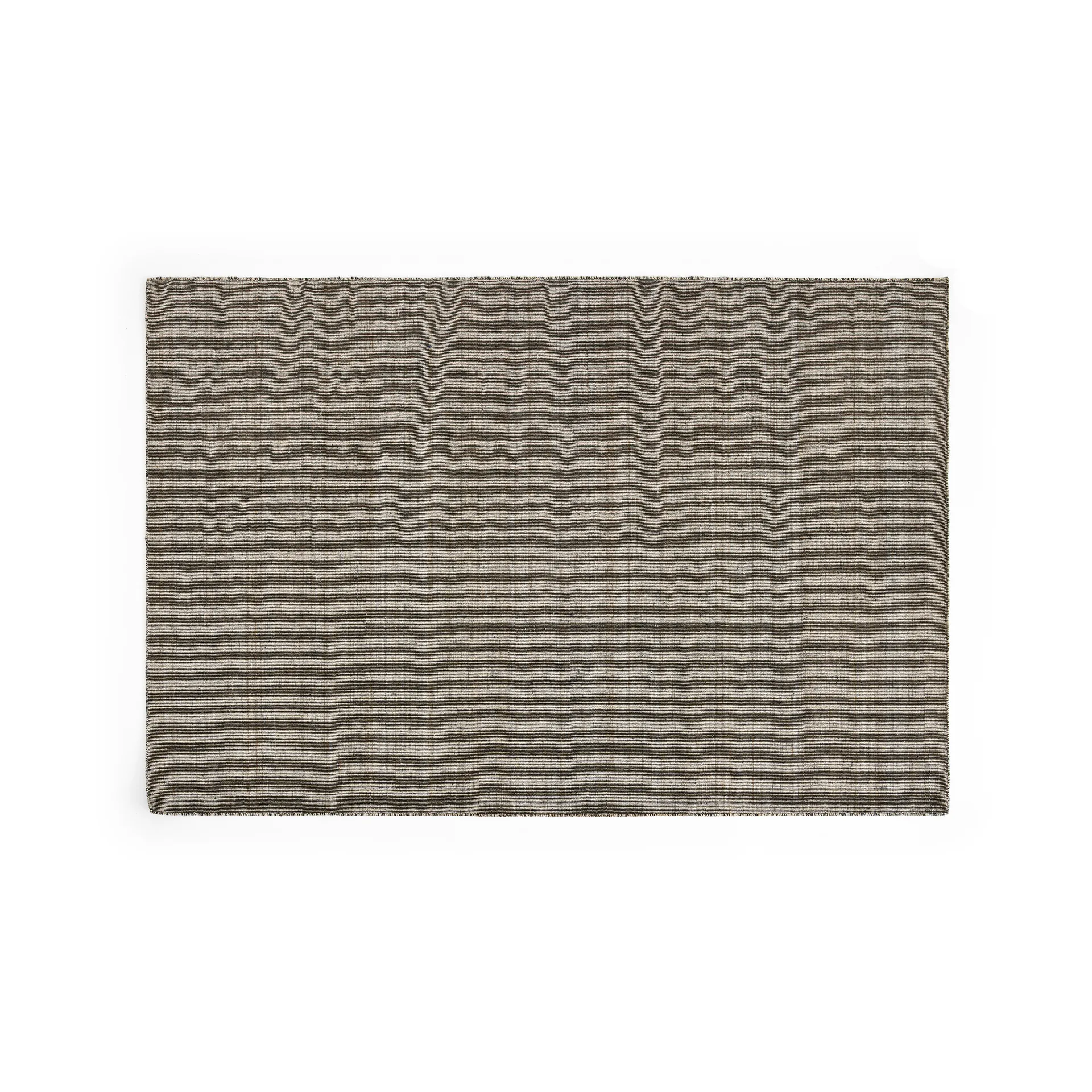 Tapis Haze, Black, 200x300 cm HAY