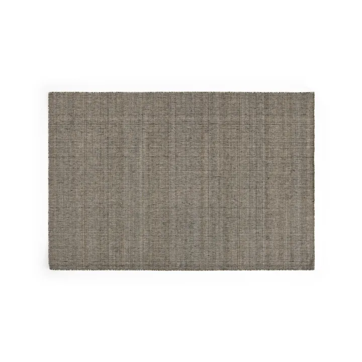 Tapis Haze - Black, 200x300 cm - HAY