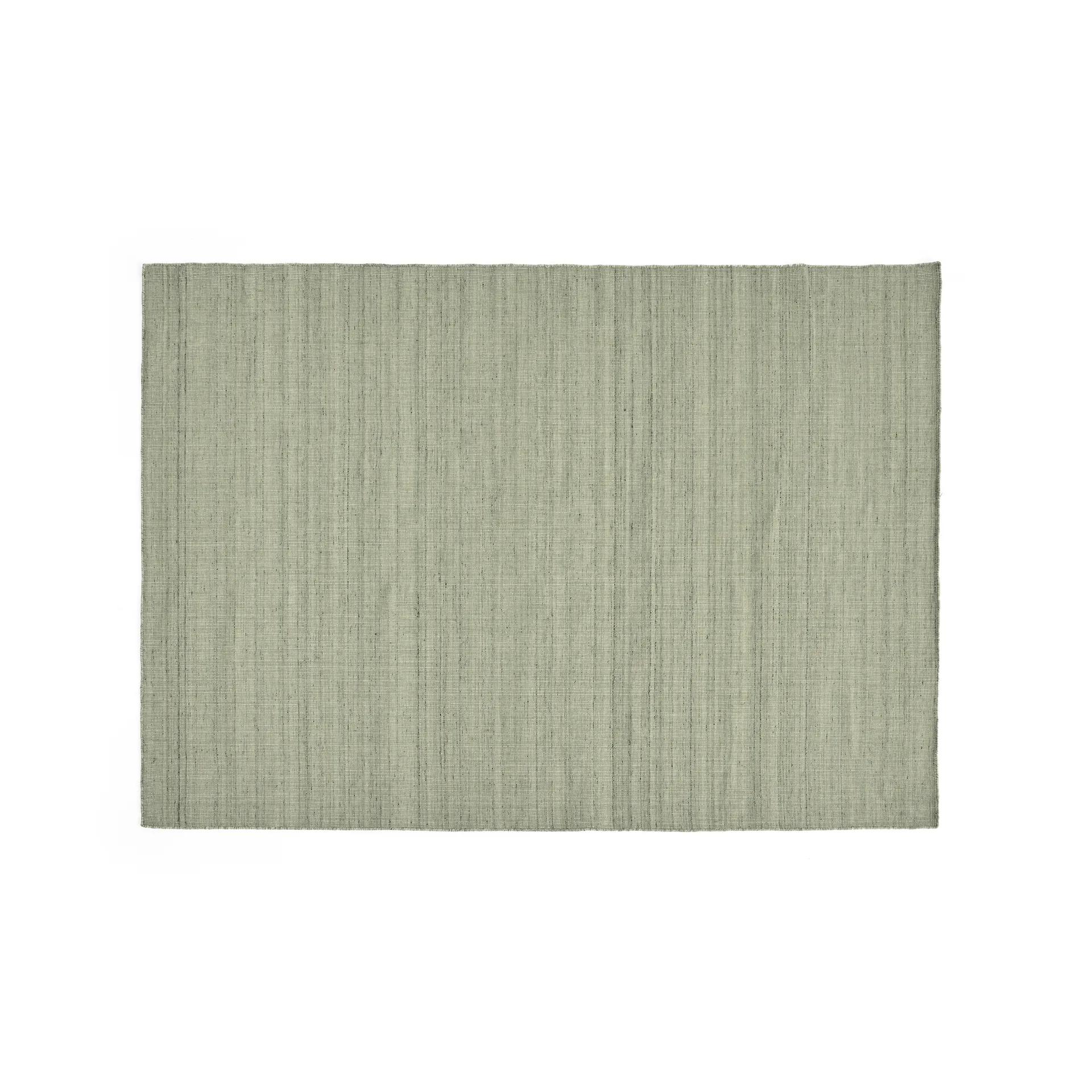 Tapis Haze, Green, 140x200 cm HAY