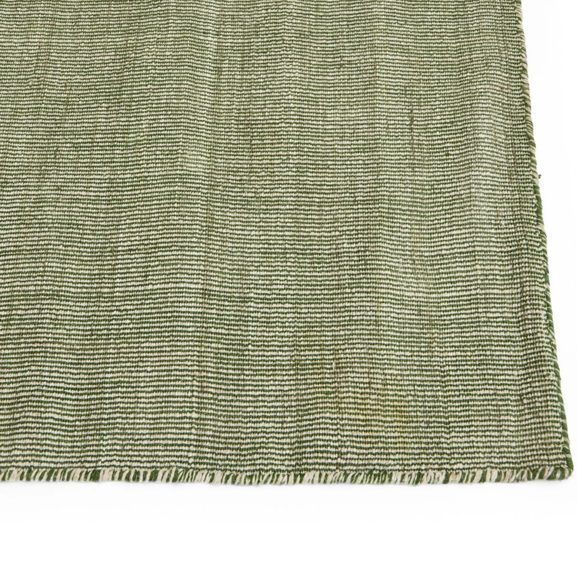 Tapis Haze, Green, 140x200 cm HAY