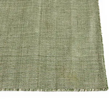 Tapis Haze - Green, 140x200 cm - HAY