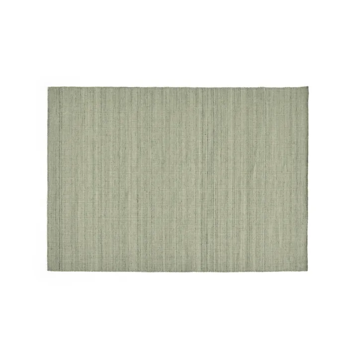 Tapis Haze - Green, 170x240 cm - HAY