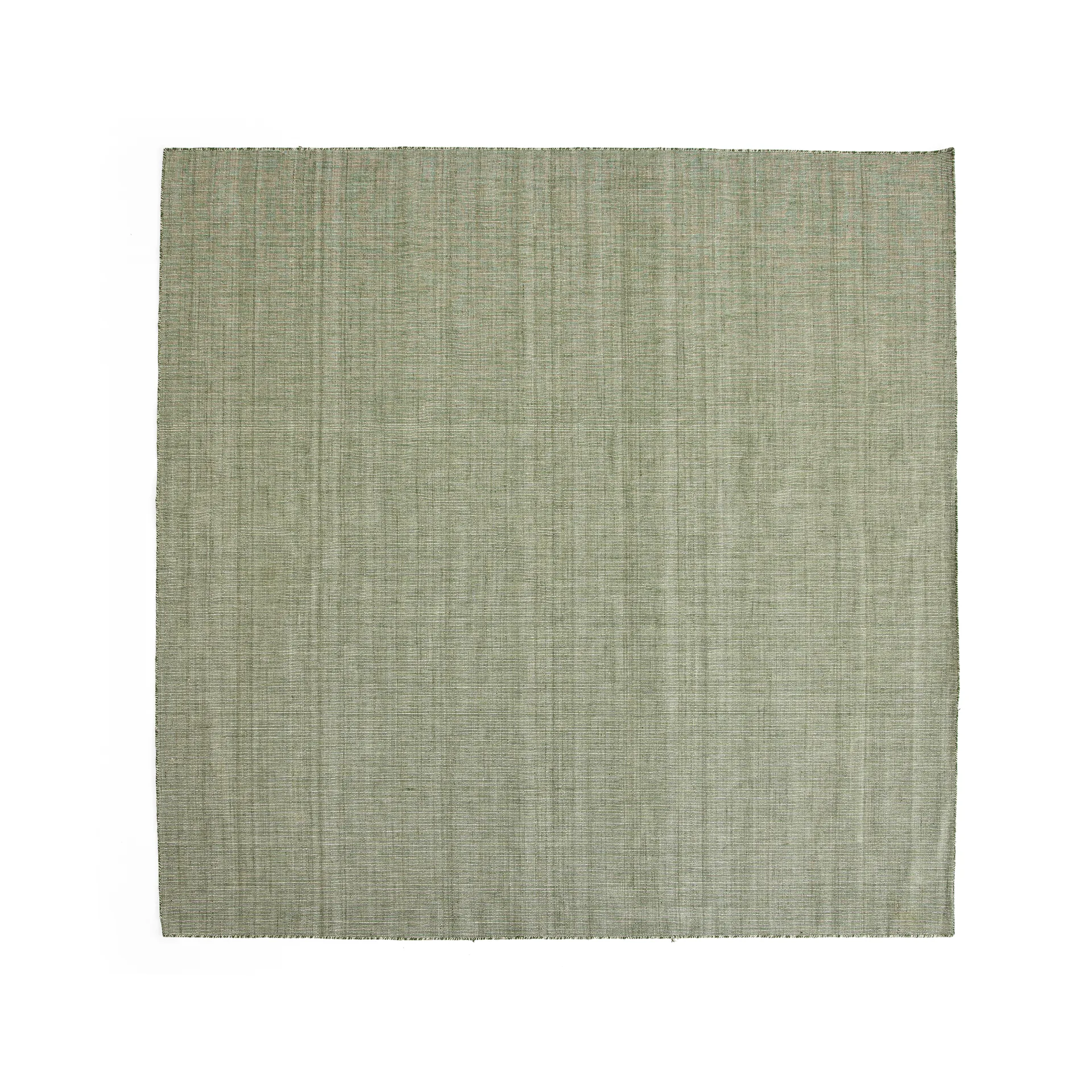 Tapis Haze, Green, 230x230 cm HAY