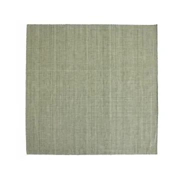 Tapis Haze - Green, 230x230 cm - HAY