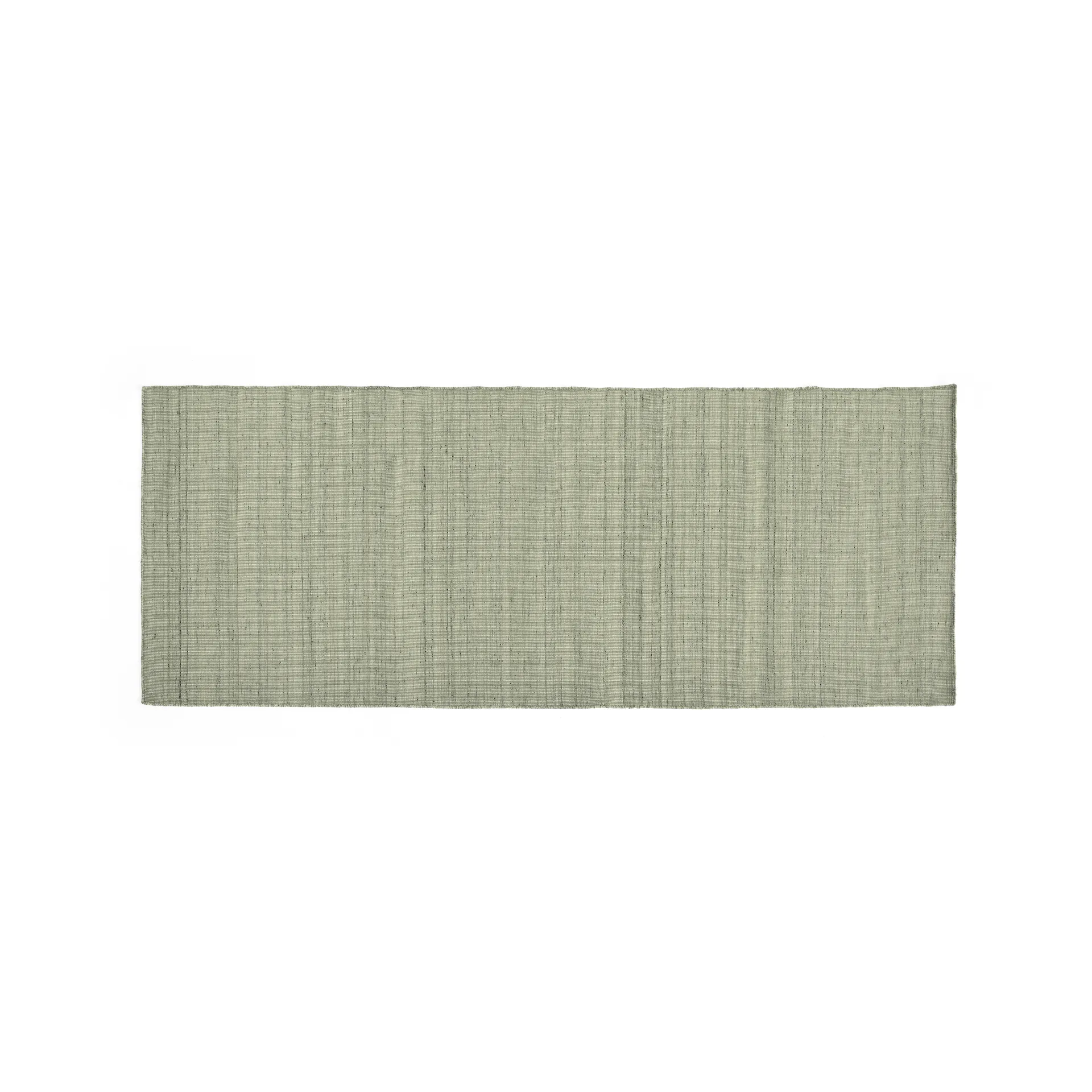Tapis Haze, Green, 80x200 cm HAY