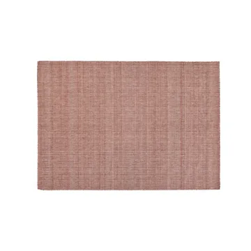 Tapis Haze - Iron red, 170x240 cm - HAY