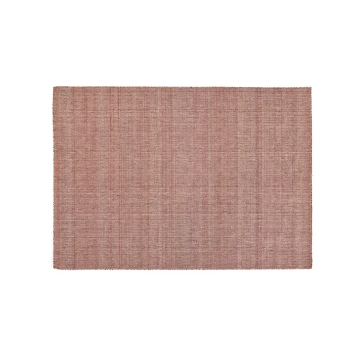 Tapis Haze - Iron red, 170x240 cm - HAY