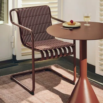 Tapis Haze - Iron red, 170x240 cm - HAY