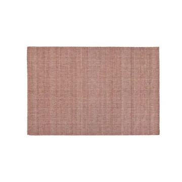 Tapis Haze - Iron red, 200x300 cm - HAY