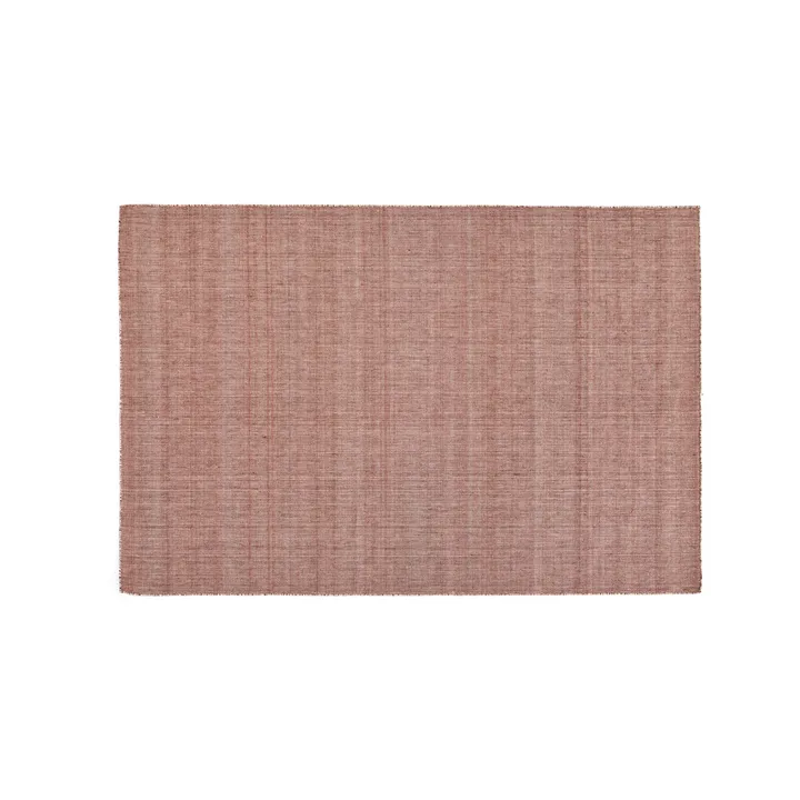 Tapis Haze - Iron red, 200x300 cm - HAY
