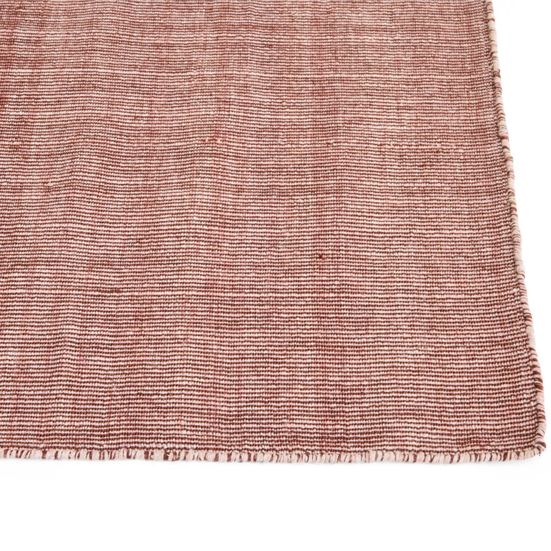 Tapis Haze, Iron red, 200x300 cm HAY
