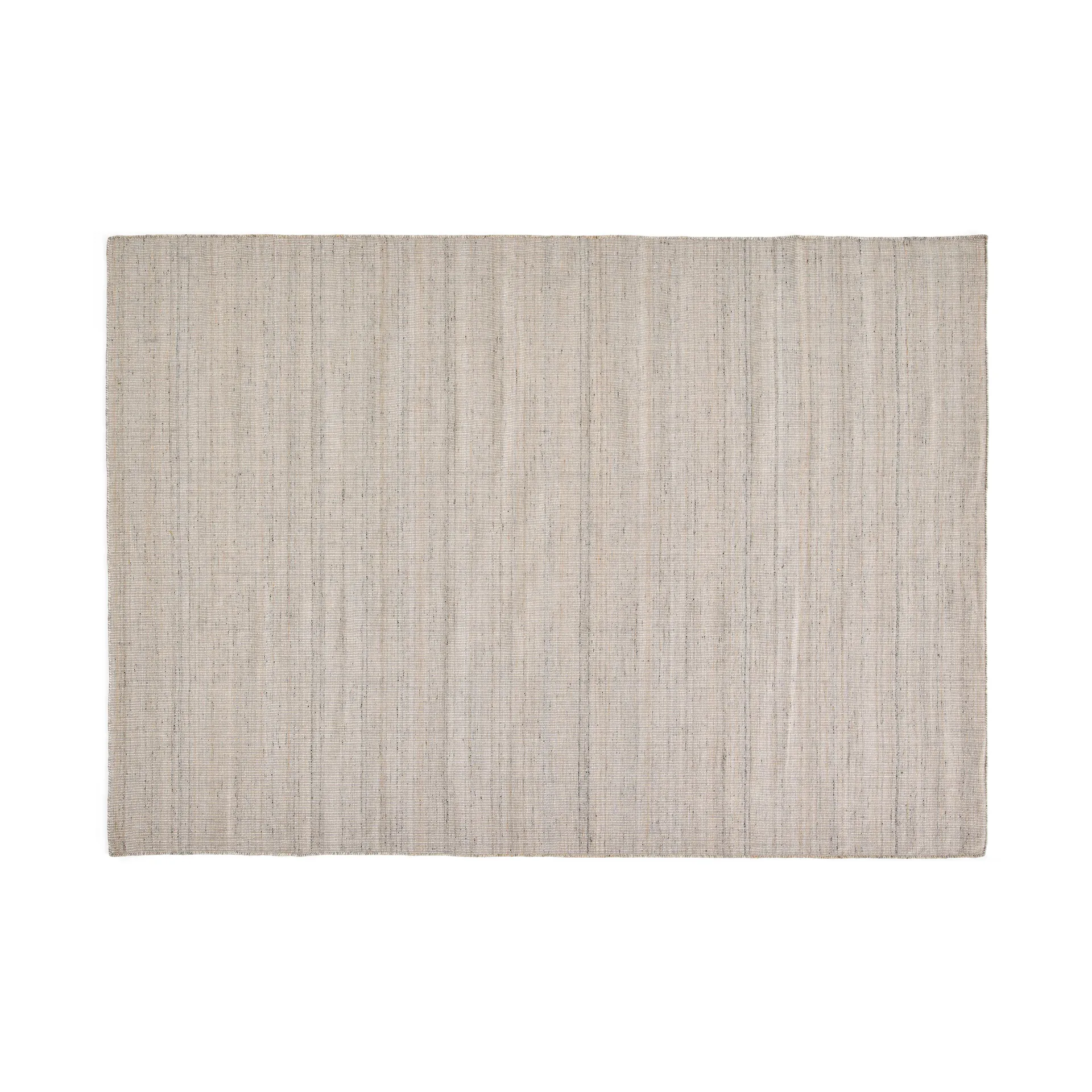 Tapis Haze, Light grey, 140x200 cm HAY
