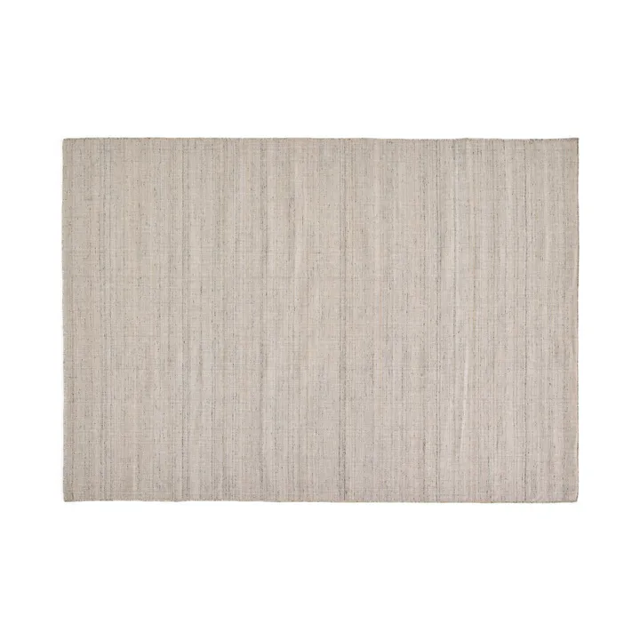 Tapis Haze - Light grey, 140x200 cm - HAY