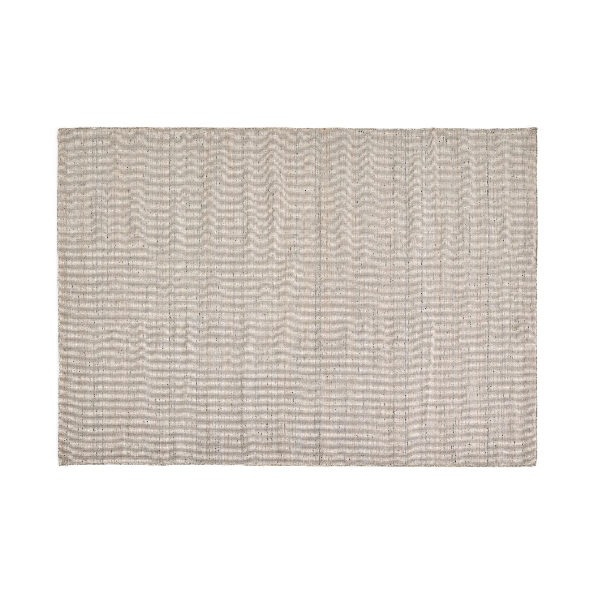 Tapis Haze, Light grey, 170x240 cm HAY