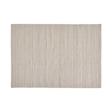 Tapis Haze - Light grey, 170x240 cm - HAY