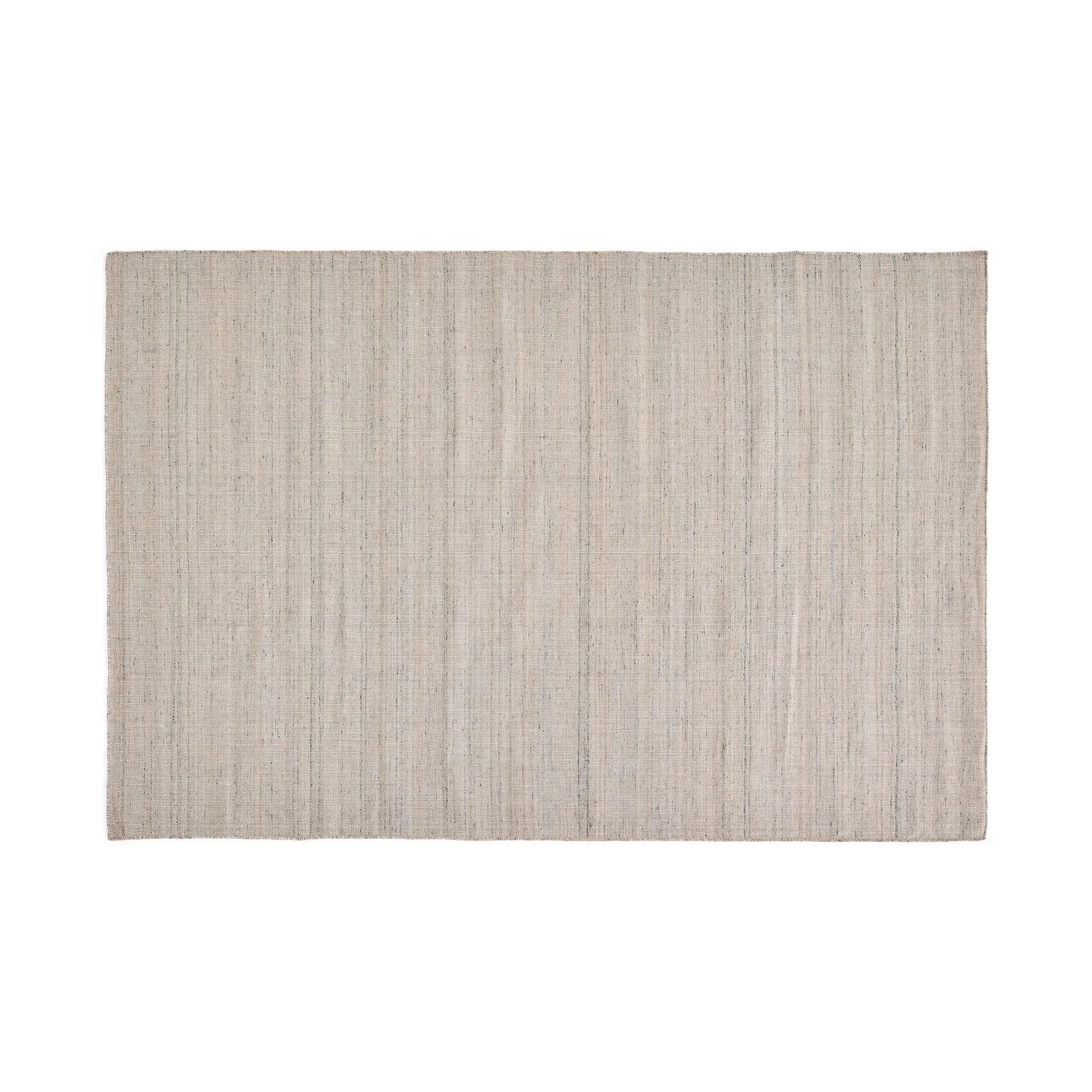 Tapis Haze, Light grey, 200x300 cm HAY