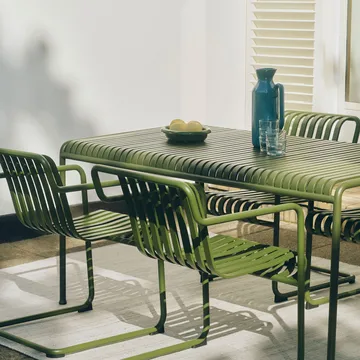 Tapis Haze - Light grey, 200x300 cm - HAY