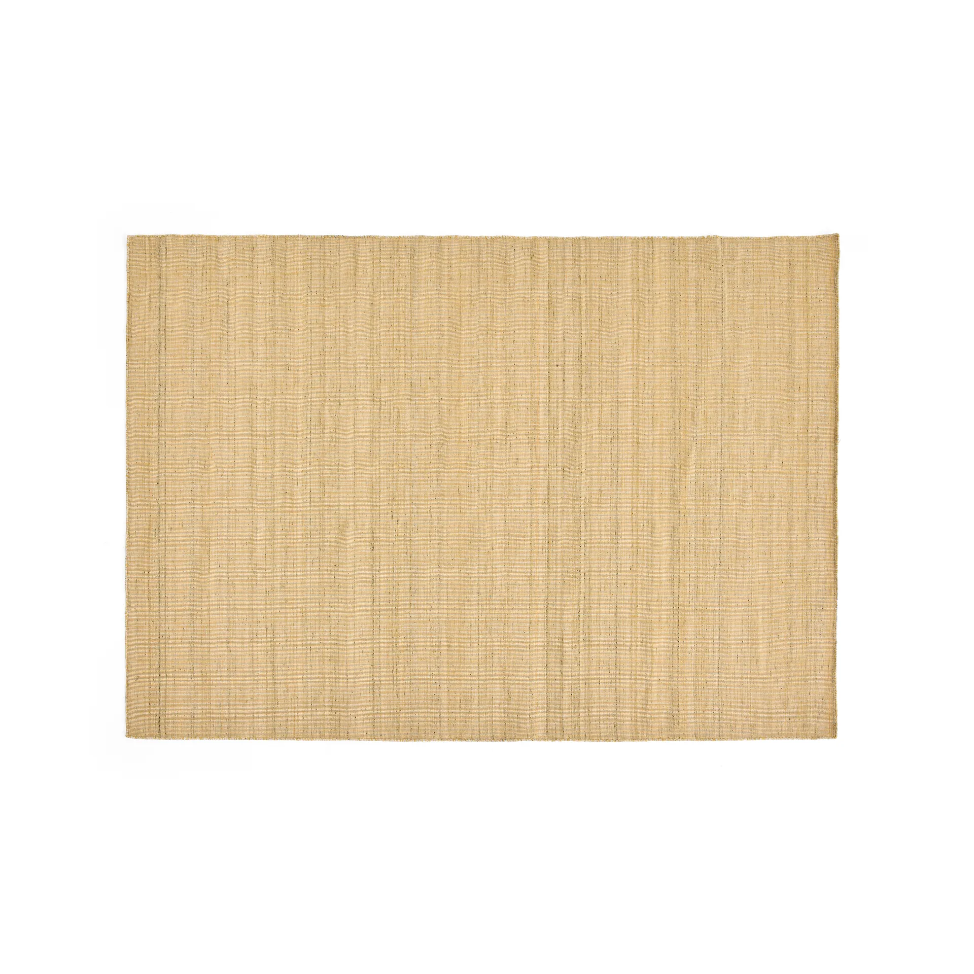 Tapis Haze, Yellow, 140x200 cm HAY