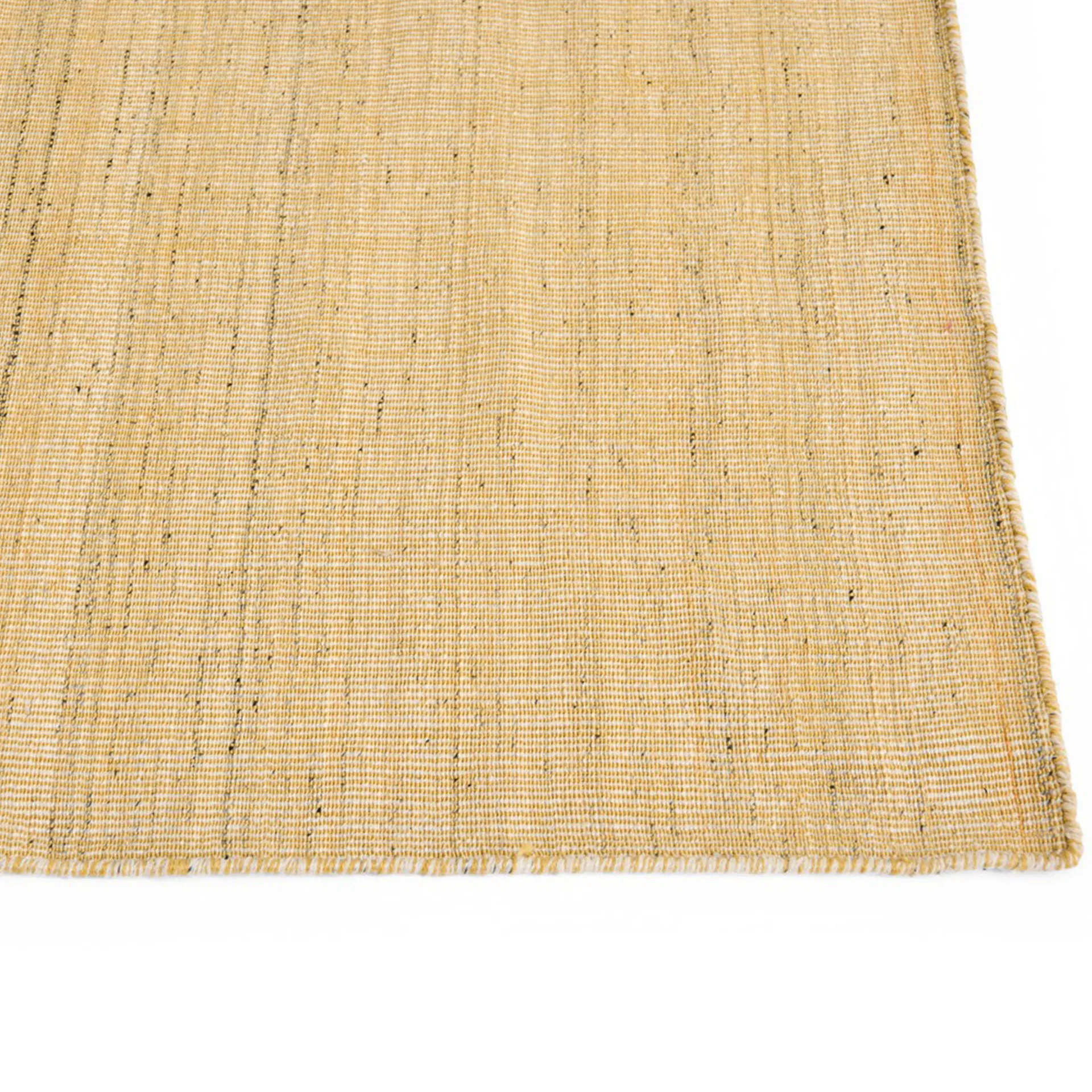 Tapis Haze, Yellow, 140x200 cm HAY