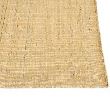 Tapis Haze - Yellow, 140x200 cm - HAY