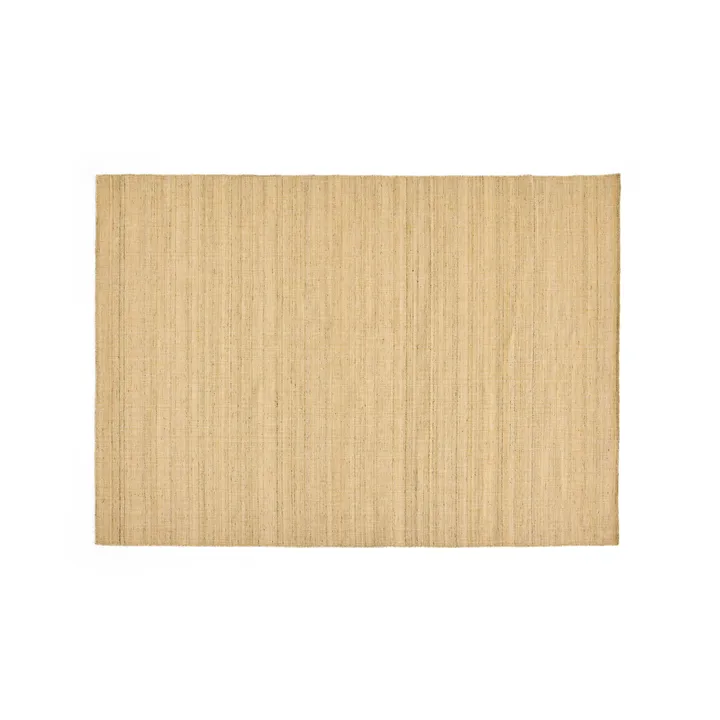 Tapis Haze - Yellow, 170x240 cm - HAY