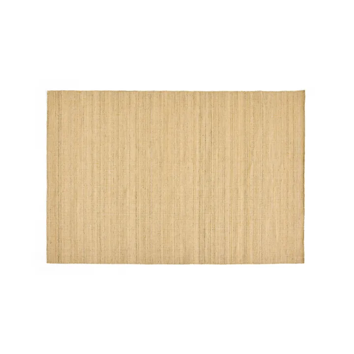 Tapis Haze - Yellow, 200x300 cm - HAY