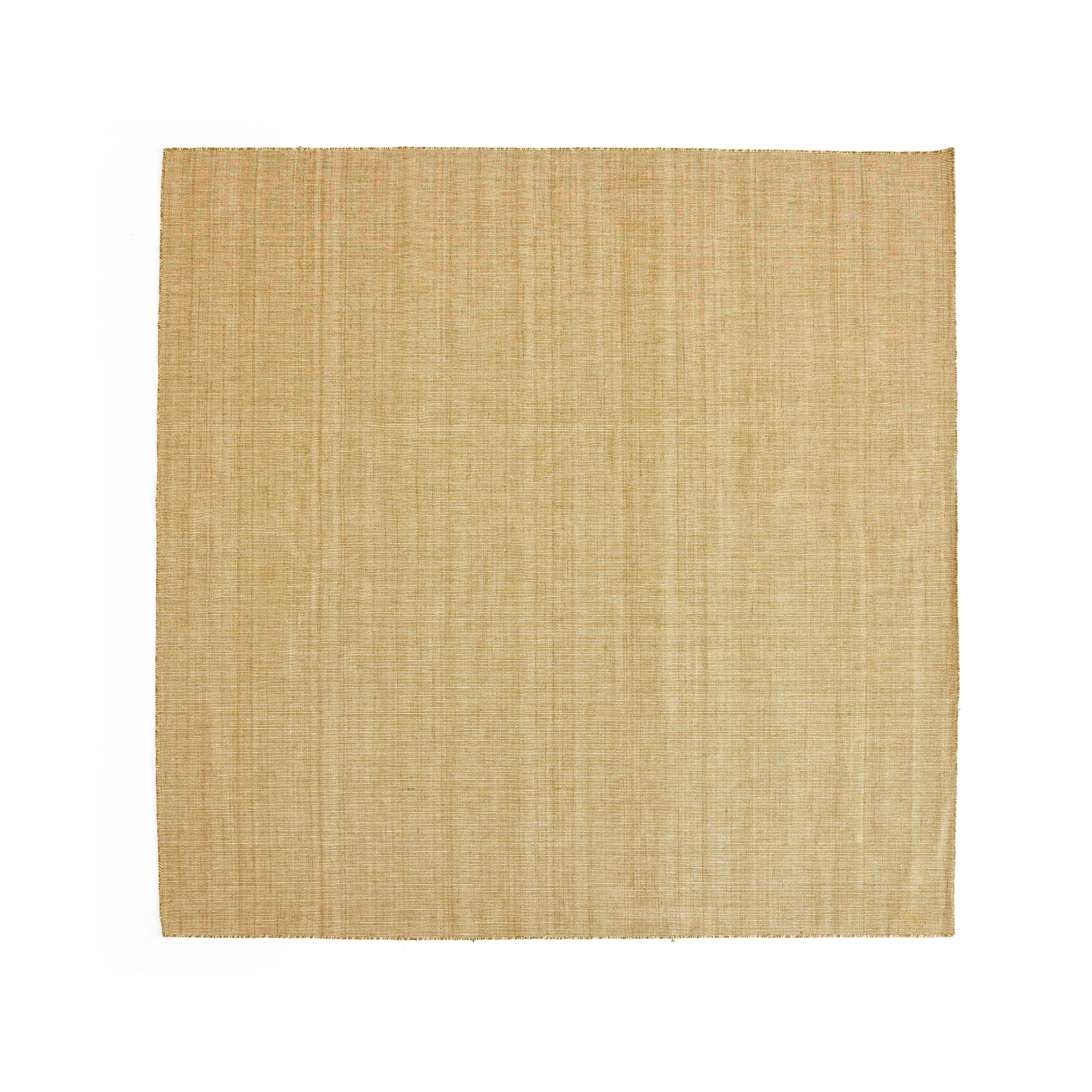 Tapis Haze, Yellow, 230x230 cm HAY