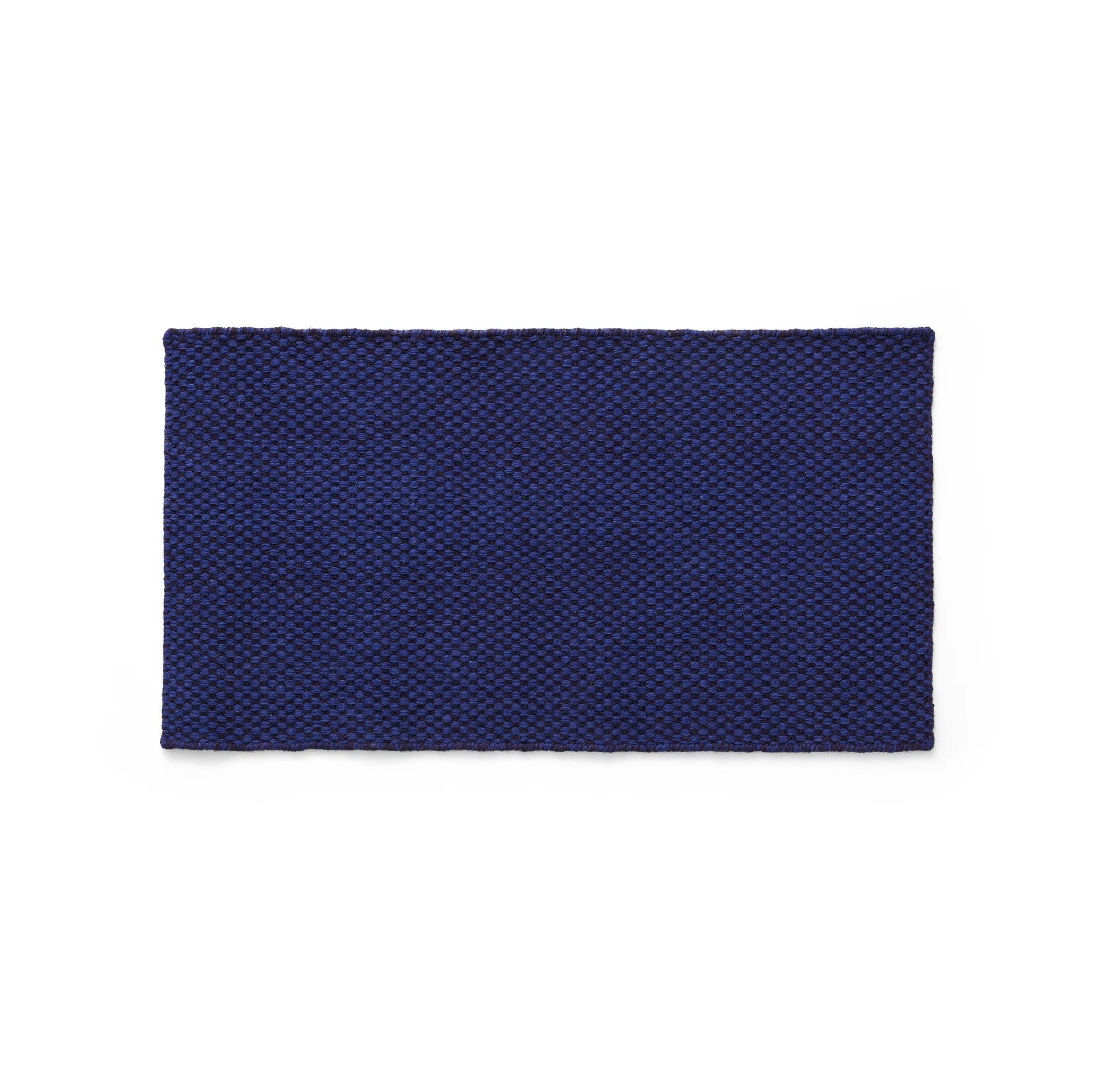 Tapis kelim Moiré 52x95 cm, Purple HAY