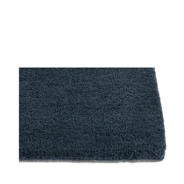 Tapis Raw No2 - midnight blue, 200x300 cm - HAY