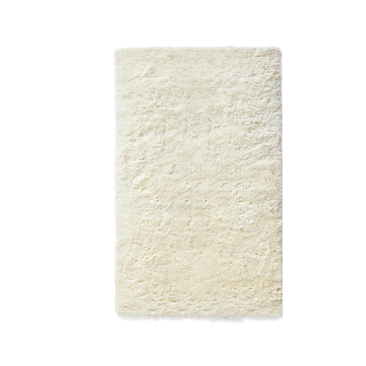 Tapis Shaggy, cream, 140x200 cm HAY