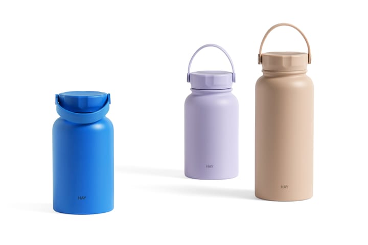 Thermos Mono 0,6 L, Lavender HAY