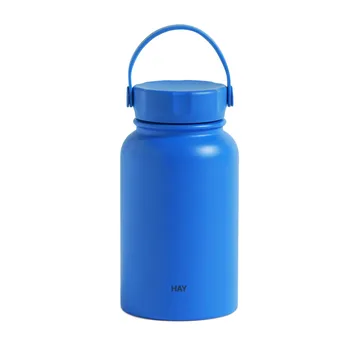 Thermos Mono 0,6 L - Sky blue - HAY