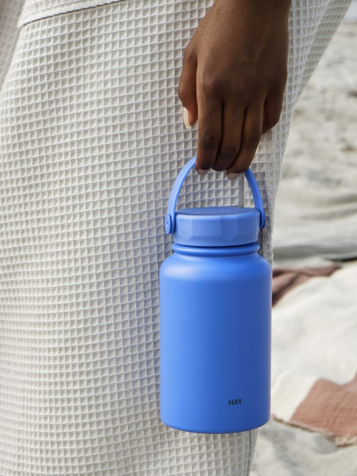 Thermos Mono 0,6 L, Sky blue HAY
