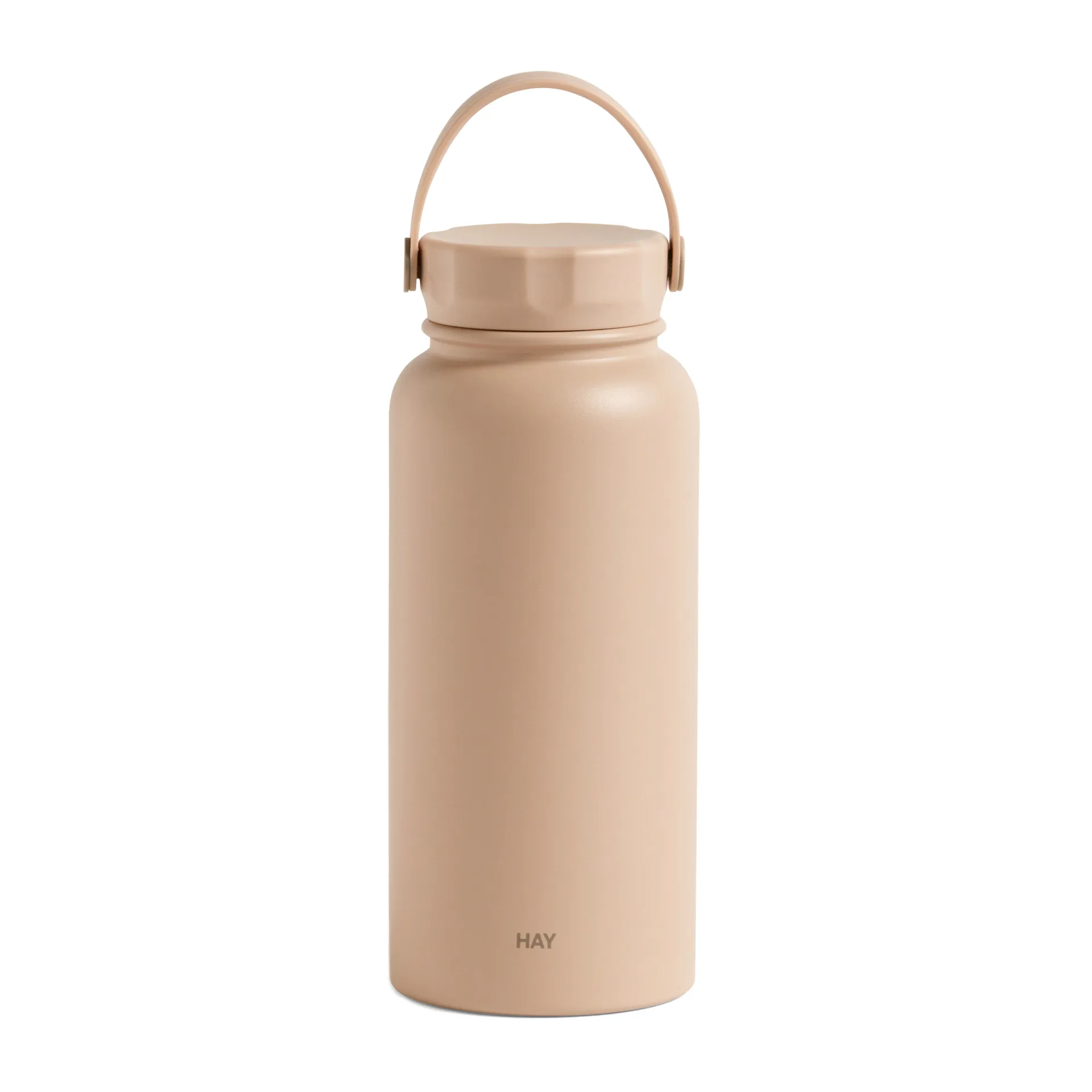 Thermos Mono 0,9 L, Cappuccino HAY