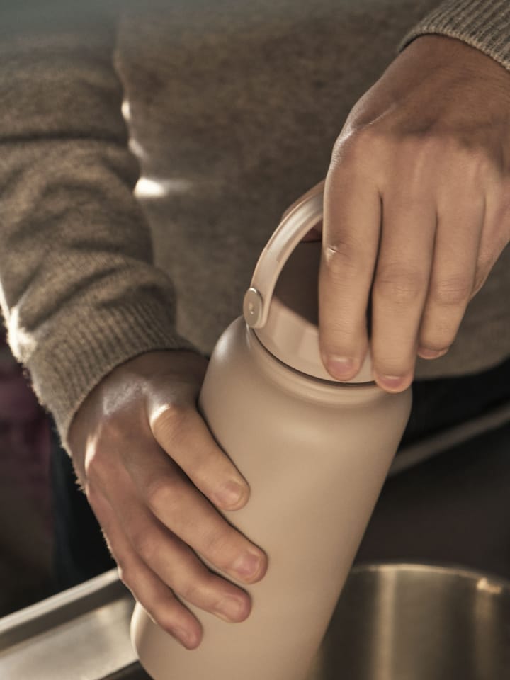 Thermos Mono 0,9 L, Cappuccino HAY