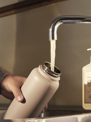 Thermos Mono 0,9 L - Cappuccino - HAY