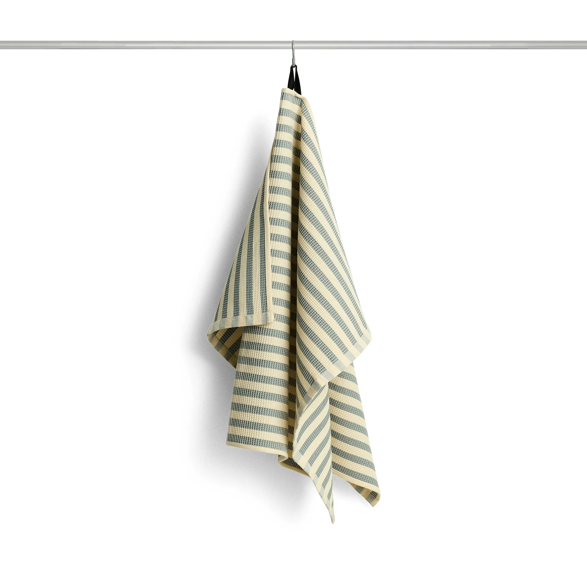 Torchon Canteen 52x80 cm, Green-yellow HAY