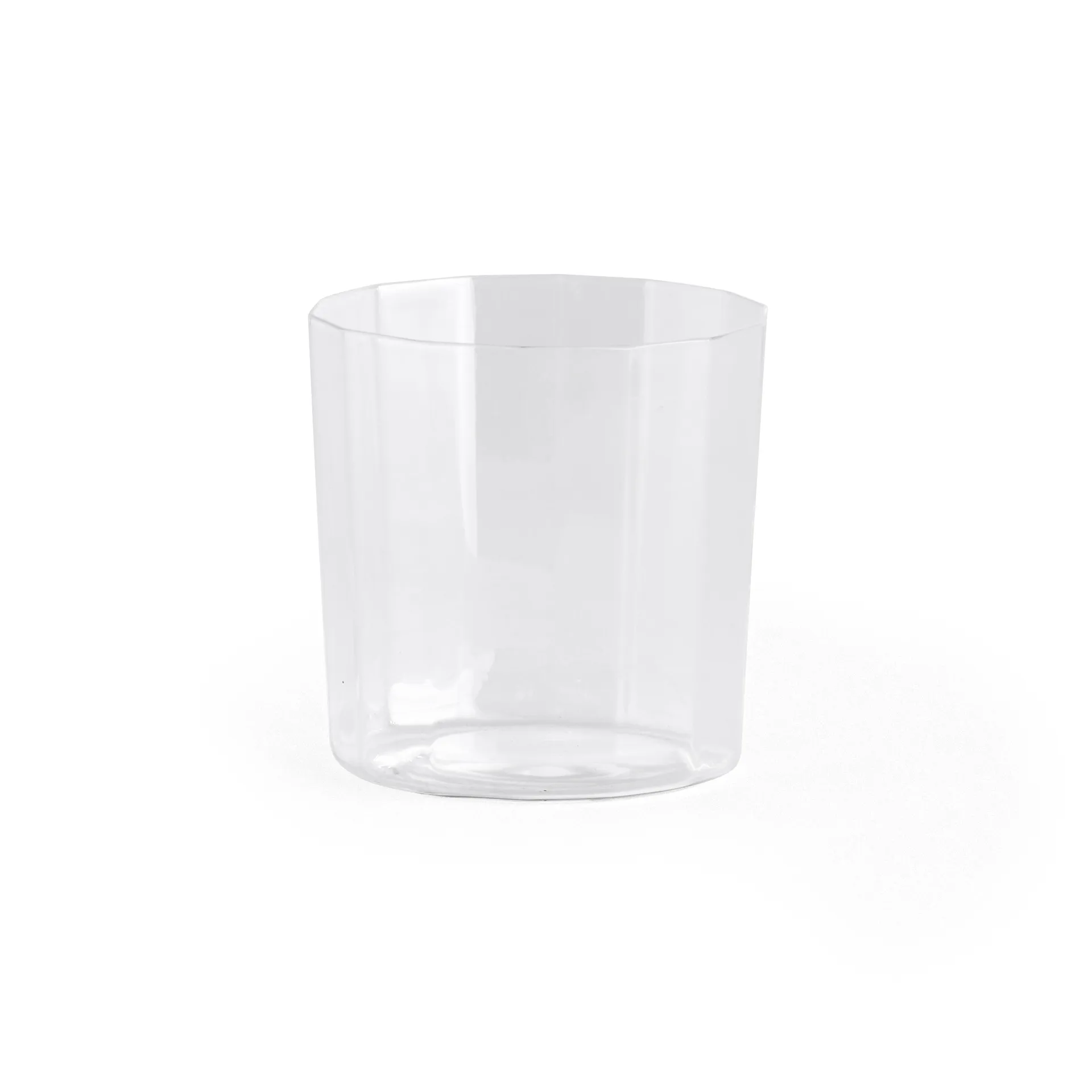 Verre Angle, Wide 7,5 cm HAY