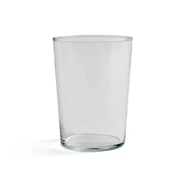 Verre Glass L 49 cl - Transparent - HAY
