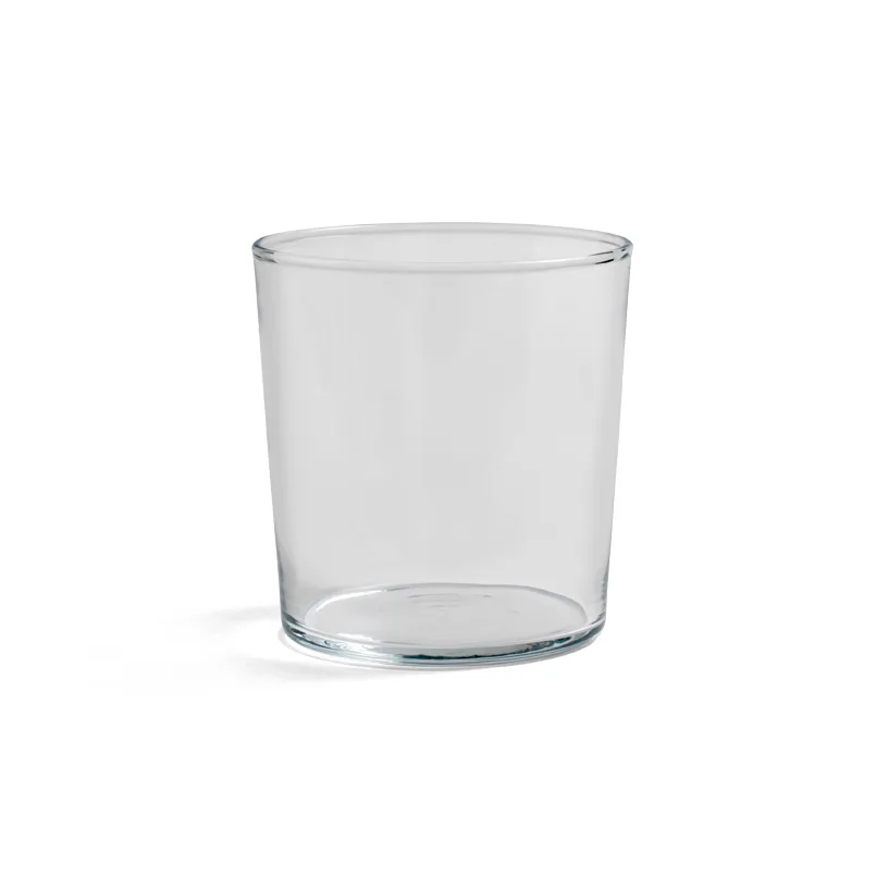 Verre Glass M 36 cl, Transparent HAY